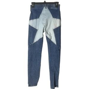 Revice Denim Stargazer Skinny Jeans Size 26